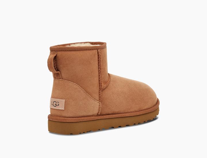 Actual product image Ugg Classic Mini II (43)