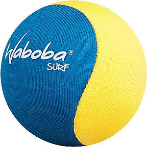 Actual product image Waboba Surf Ball Display