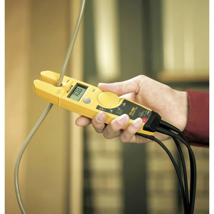 Produktbild Fluke T5-1000 (CAT III 1000V)