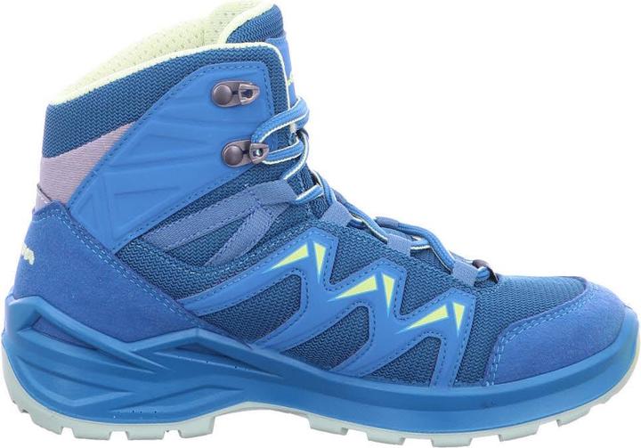 Actual product image Lowa Innox Pro GTX Junior (34)