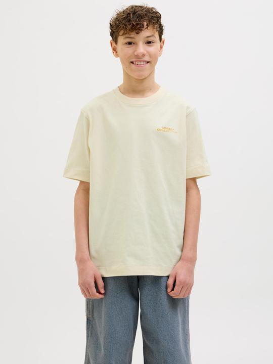 Image du produit Jack & Jones Gedruckt T-shirt Junior T-shirt (164)