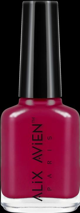 Alix Avien NP104 (Dark pink, Farblack)