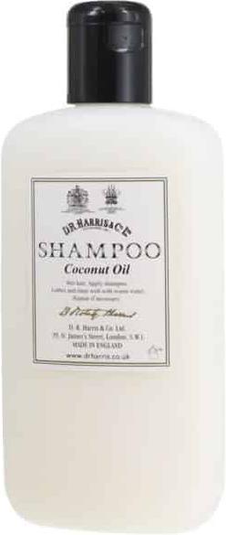 Produktbild D.R. Harris Rasiercreme Windsor in Tube (Rasiercreme)