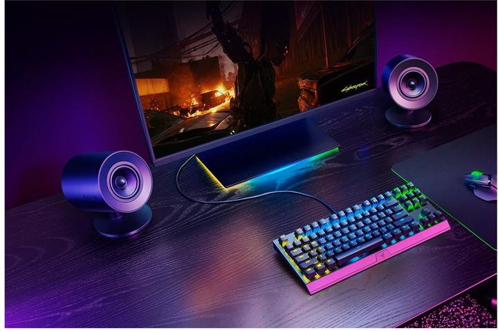 Produktbild Razer Nommo V2 X