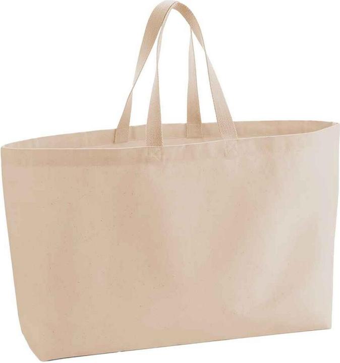 Westford Mill Tragetasche Canvas (37 l)