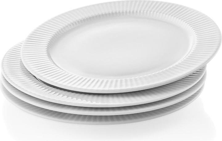 Actual product image Eva Solo Eva Trio - Legio Nova Dinner Plate 28 cm - 4 pack (887228) (4 Piece)