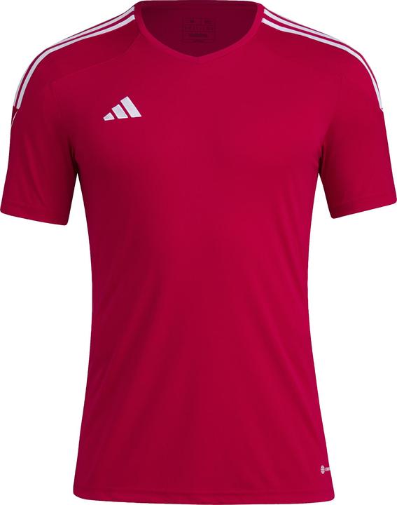 Immagine prodotto adidas Maglia Tiro 23 Uomo (XS)