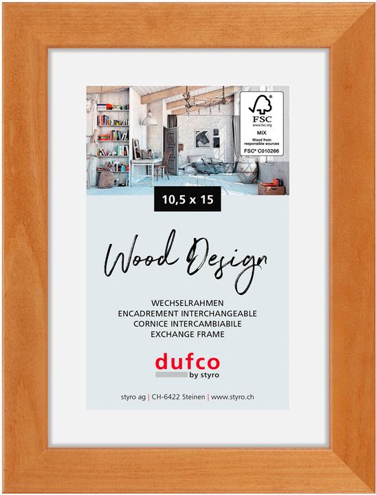 Dufco Toronto (10 x 15 cm)