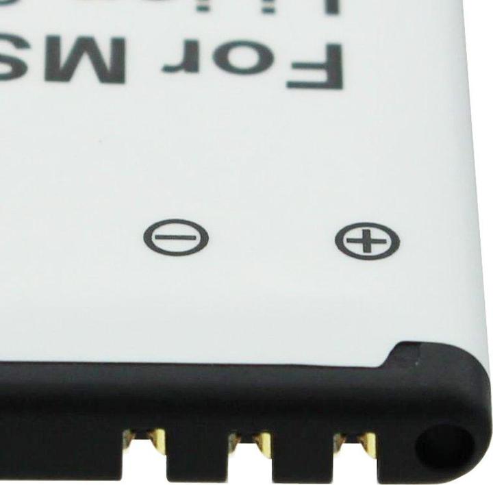 Actual product image Microsoft Battery Lumia 940 XL Battery BV-T4D, Nokia Lumia 940XL