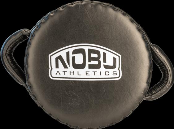 Produktbild Nobu Athletics Runde schlagschild (One Size)