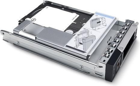 Dell Harddisk SAS 400-ATIO 600 GB (0.60 TB, 3.5")