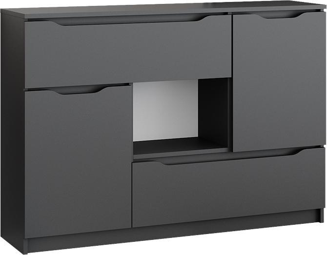 Immagine prodotto Vicco Ruben (120 x 30 x 84 cm)