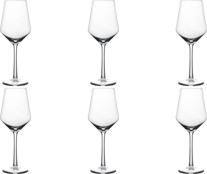 Produktbild Rastal Harmony (34.70 cl, 1 Gläser, Weissweingläser)