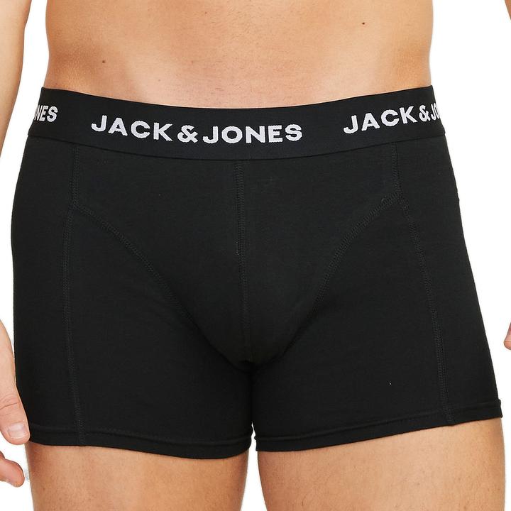 Produktbild Jack & Jones 10er Pack Anthony Retro Short / Pant (L, 10er Pack)