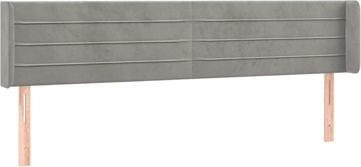 Produktbild VidaXL Kiriakoula (203 x 16 x 88 cm)