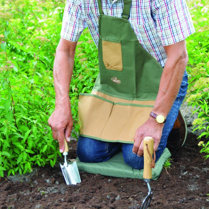 Immagine prodotto Esschert Design Grembiule per attrezzi da giardino