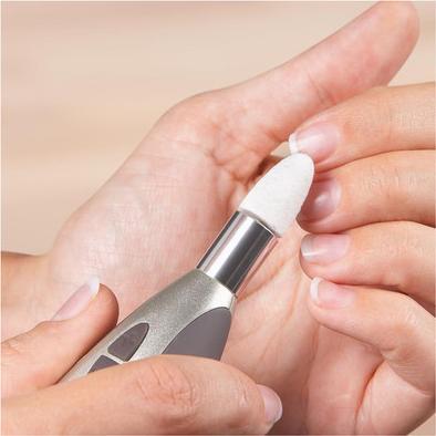 Beurer Filzkegel für Ersatzteil für Maniküre Pediküreset MP60