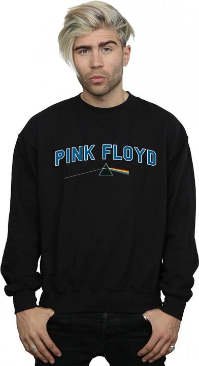 Image du produit Pink Floyd - Sweat COLLEGE PRISM - Homme (M)