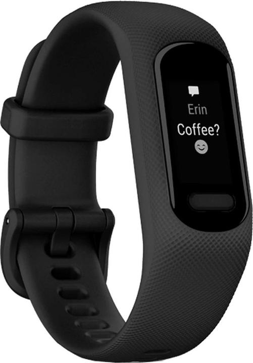 Produktbild Garmin Vivosmart 5 (10.50 mm)