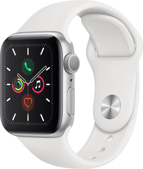 Apple Watch Series 5 (40 mm)