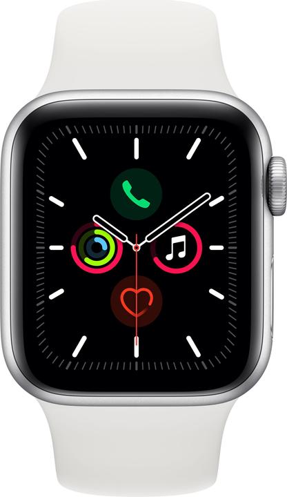 Actual product image Apple Watch Series 5 (40 mm)