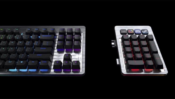 Actual product image Mountain Everest Max Gaming (DE, Cable)