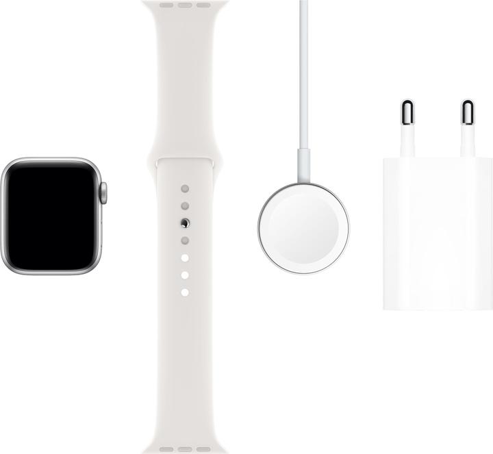 Actual product image Apple Watch Series 5 (40 mm)