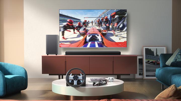 Immagine prodotto TCL S55H (110 W, 2.1 canali)