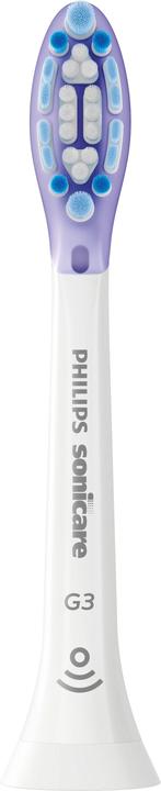 Immagine prodotto Philips Sonicare Spazzolino originale slip-on Premium GumCare confezione da 4 pz. (4 x)