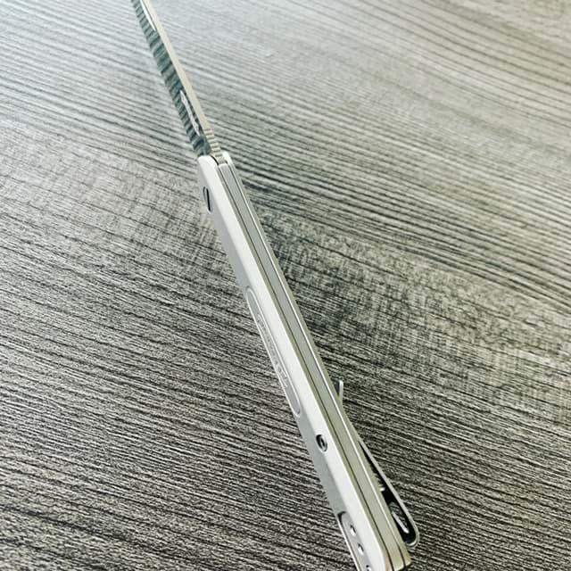 Produktbild Walther Messer GFT