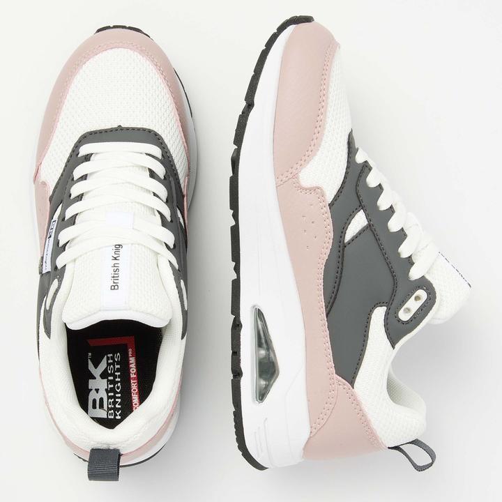 Produktbild British Knights sneakers lennox (36)