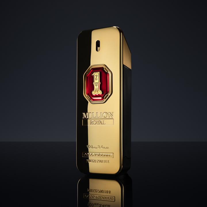 Image du produit Paco Rabanne Royal Eau de Parfum (Eau de parfum, 50 ml)