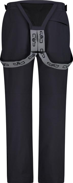Actual product image CMP Campagnolo Stretch Flat (54)
