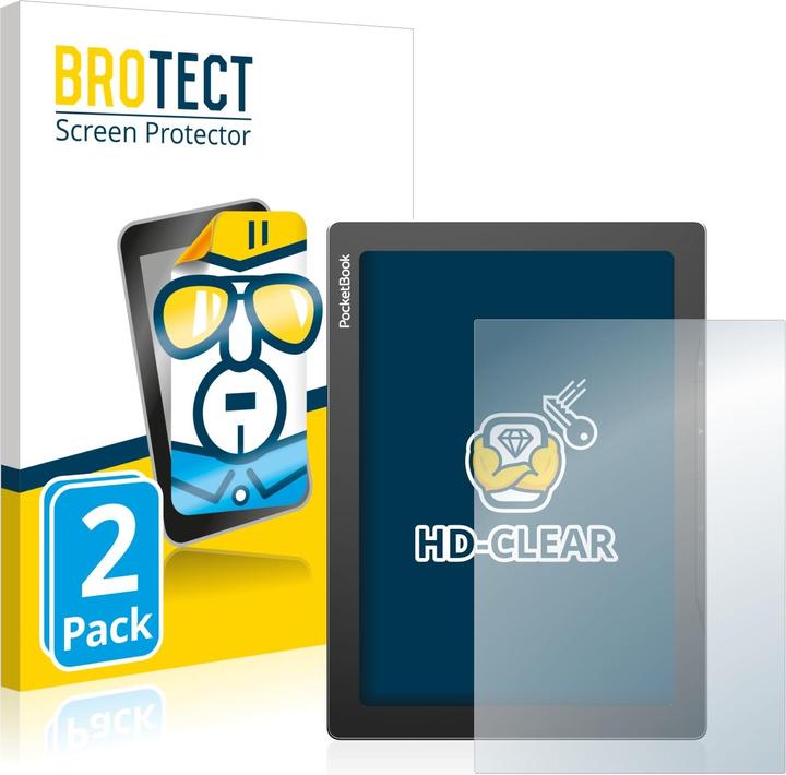 Immagine prodotto BROTECT Pellicola Trasparente (InkPad Lite)