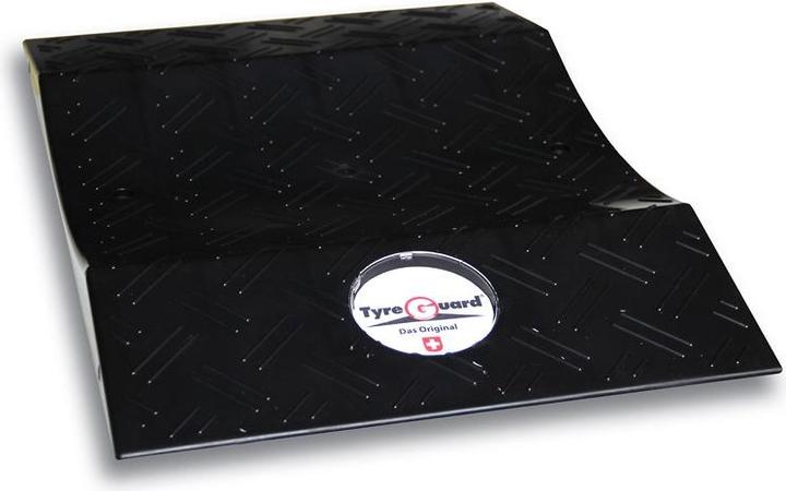 Actual product image Tyreguard Tyre protector set of 4