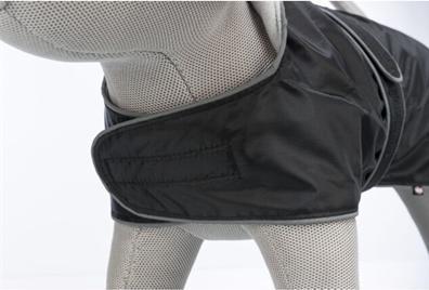 Actual product image Trixie Coat Orléans (M, Dog coat)