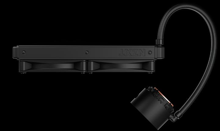 Produktbild NZXT Kraken Elite 280