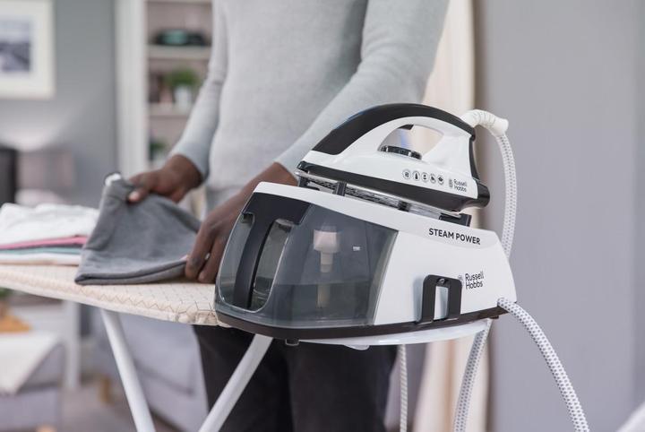 Immagine prodotto Russell Hobbs 24420-56 (2400 W, 90 g/min)