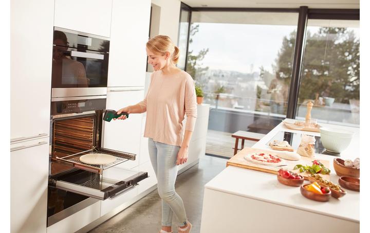 Image du produit Bosch Home & Garden UniversalTemp UNI