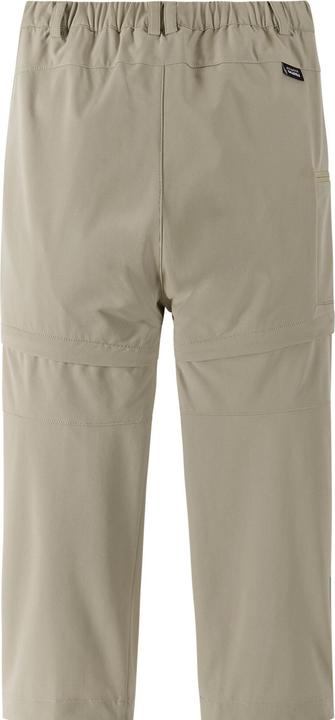 Produktbild Reima Kinder BugProof 2in1 Hose Surina Earthy (140)