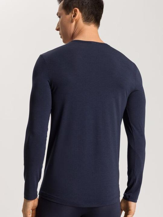 Immagine prodotto Hanro Camicia a maniche lunghe Natural Function (L)