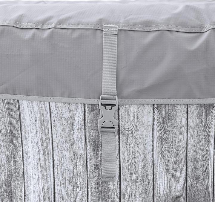 Immagine prodotto Bestway Lay-Z-Spa Fijii 180x66cm Airjet (4 pers.)