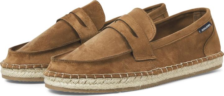 Produktbild Jack & Jones Gummi Slipper Slipper (46)