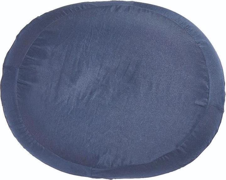 Image du produit Vitility Oreiller à anneaux (7.5 x 48 x 40 cm)