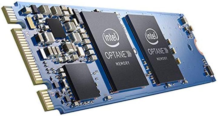 Intel Optane (16 GB, M.2 2280)