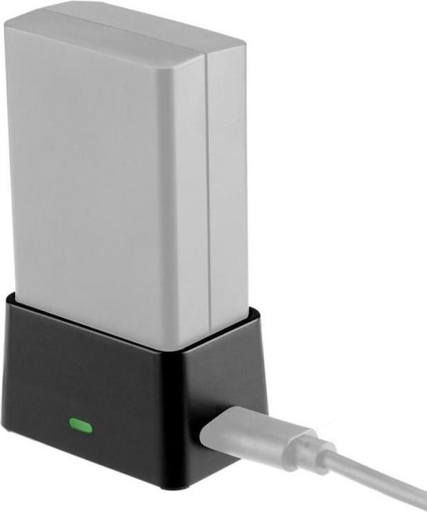 Actual product image Godox Charger VC26 (Flash unit spare parts)