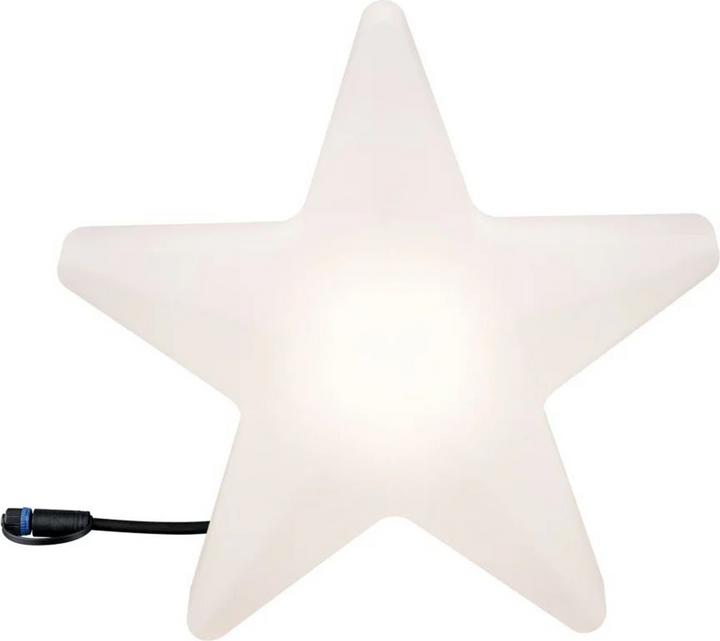 Plug & Shine