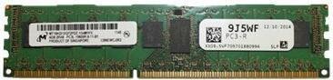 Immagine prodotto Dell 9J5WF (1 x 4GB, 1333 MHz, DDR3-RAM, DIMM)
