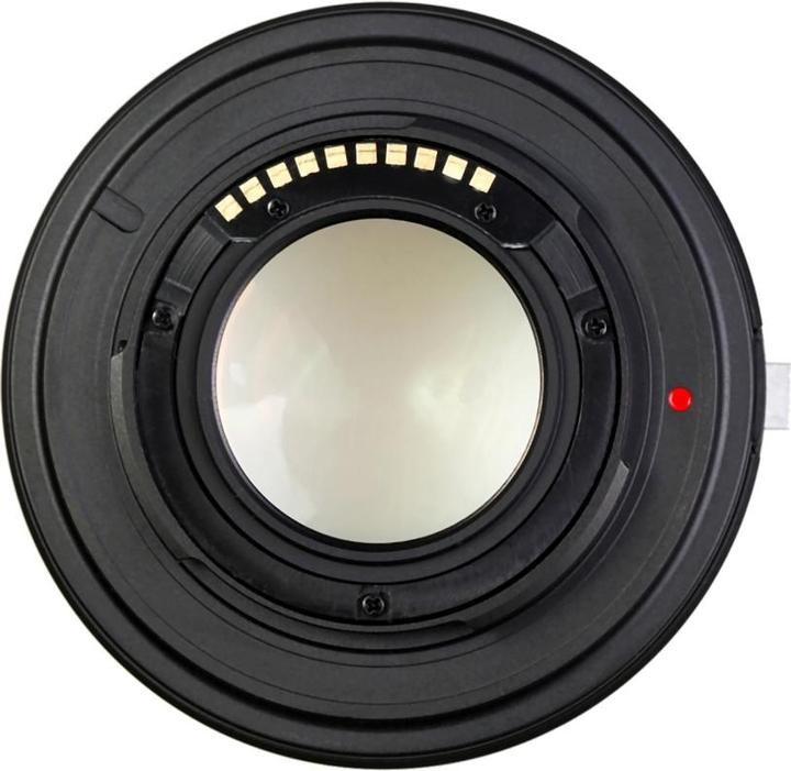 Produktbild Kipon EF Adapter Canon EF-MFT x0,7 ohne Stativsupport