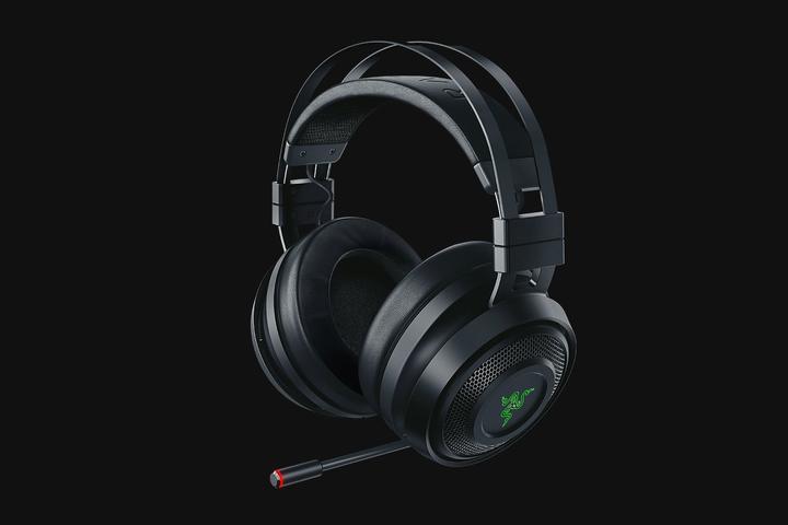 Produktbild Razer Nari (Kabellos, Kabelgebunden)